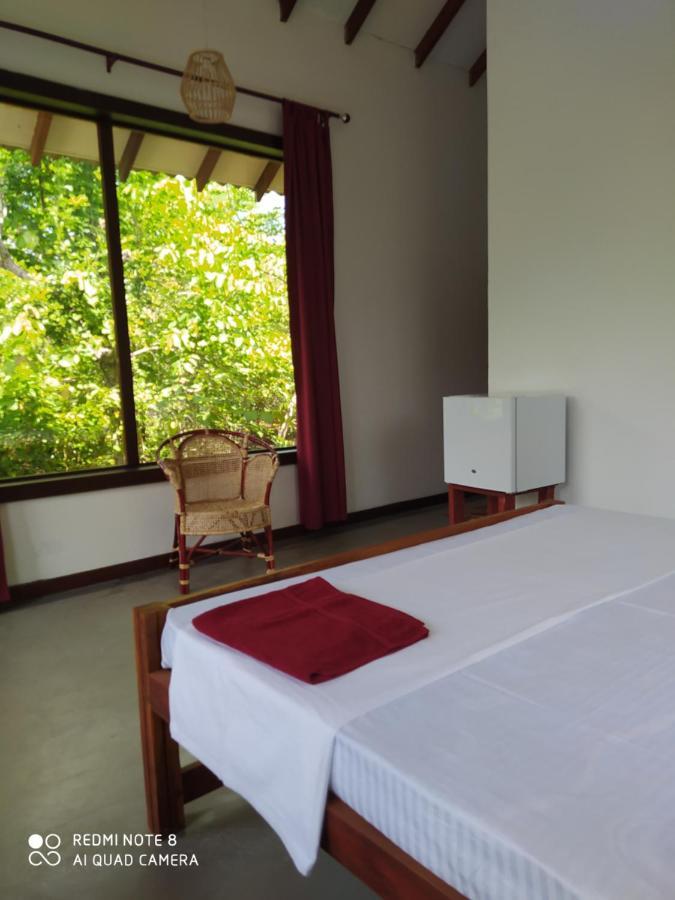 Sky Forest Habarana Exterior foto